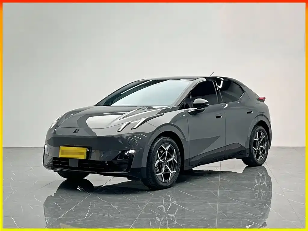 Lynk & Co Z20 2025 из CN, фото 1