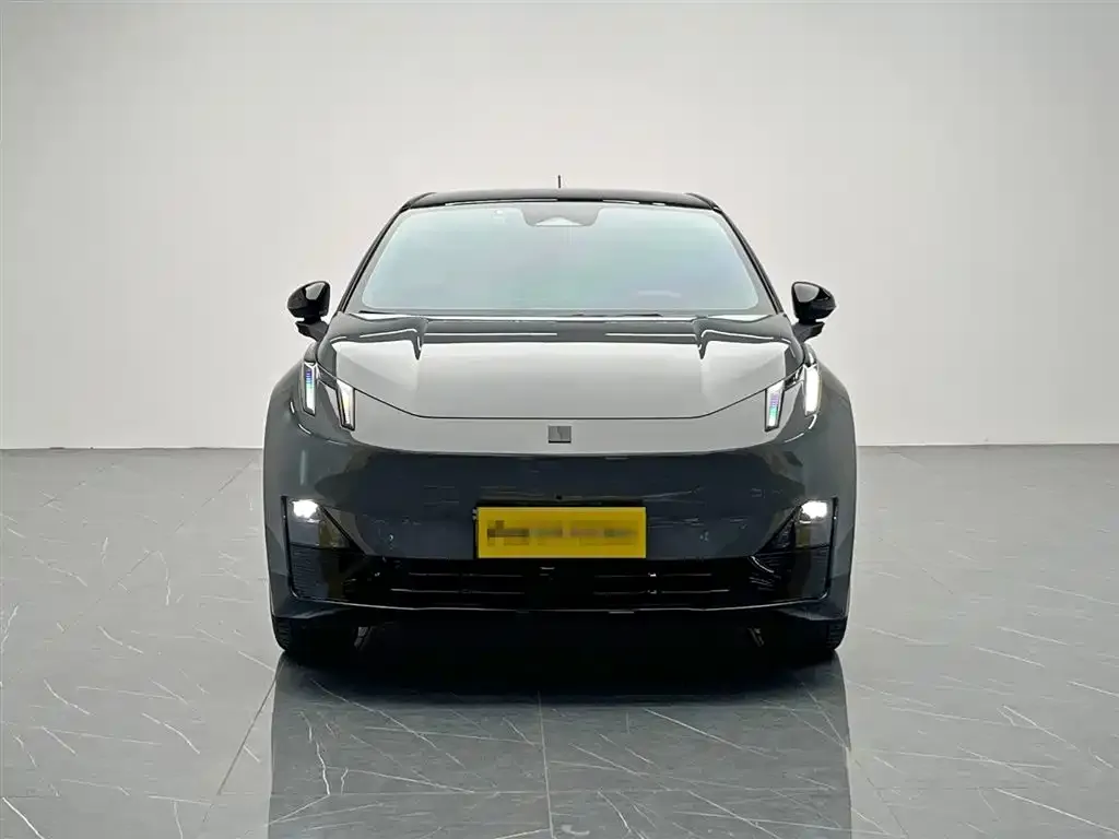 Lynk & Co Z20 2025 из CN, фото 3