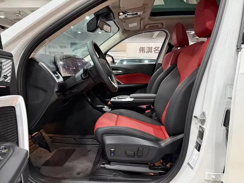 BMW X1 2025 из CN, фото 3
