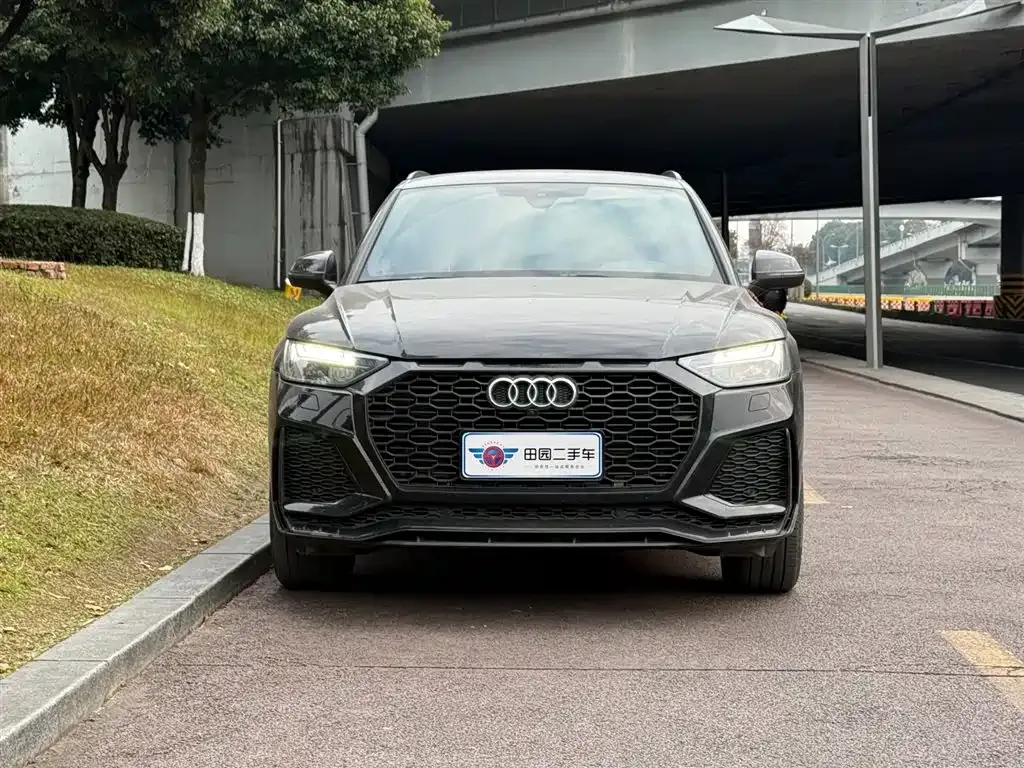 Audi Q5L 2023 из CN, фото 7