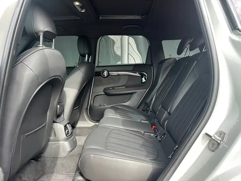 MINI Countryman JCW 2023 из CN, фото 6