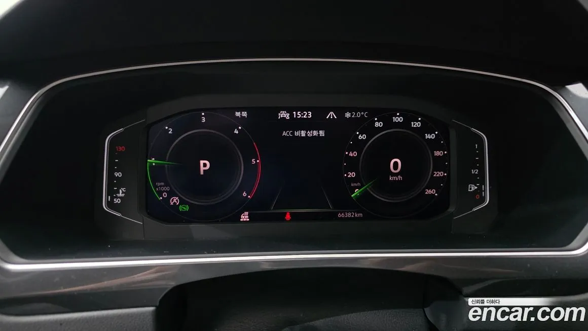 Volkswagen Tiguan — фото 5