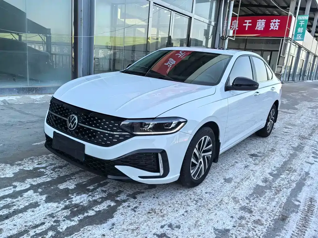 Volkswagen Lavida 2023 из CN, фото 1