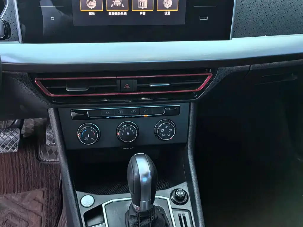 Volkswagen Lavida 2023 из CN, фото 10