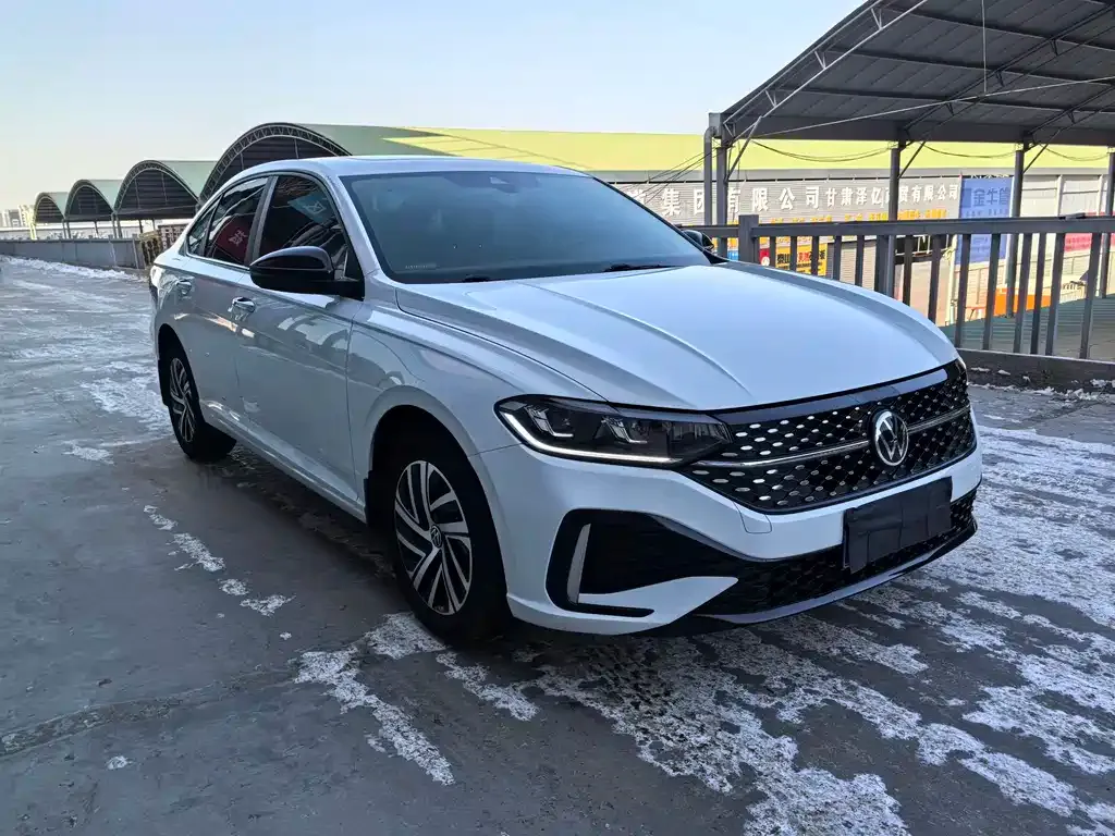 Volkswagen Lavida 2023 из CN, фото 2
