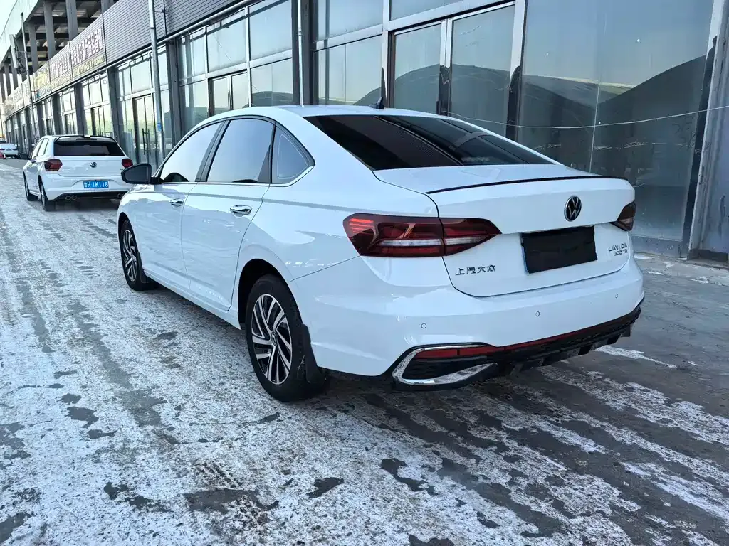 Volkswagen Lavida 2023 из CN, фото 3