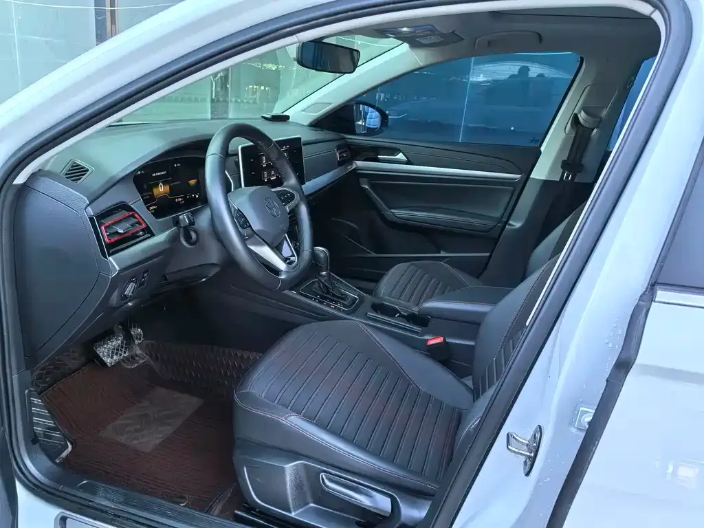 Volkswagen Lavida 2023 из CN, фото 6