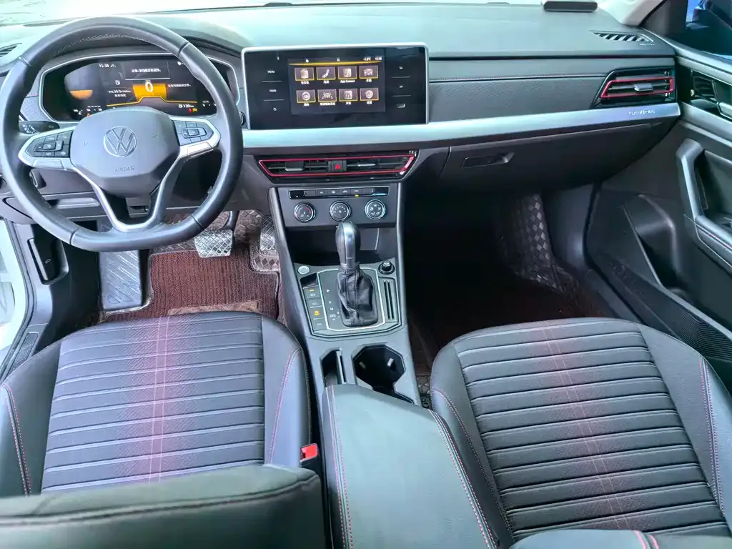 Volkswagen Lavida 2023 из CN, фото 7