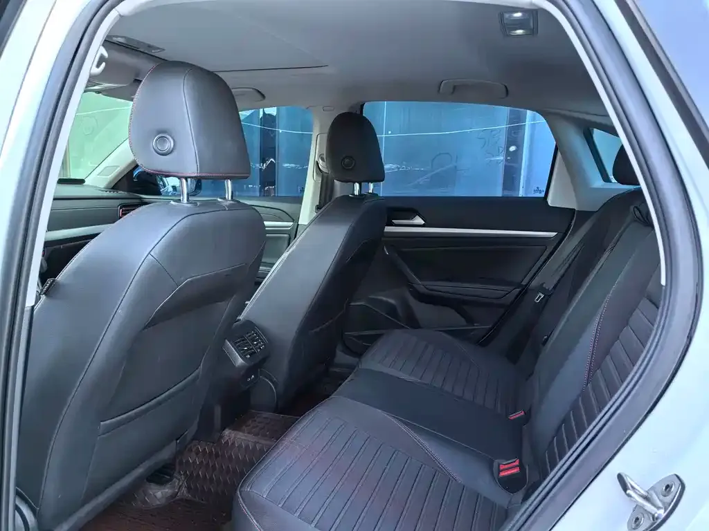 Volkswagen Lavida 2023 из CN, фото 8