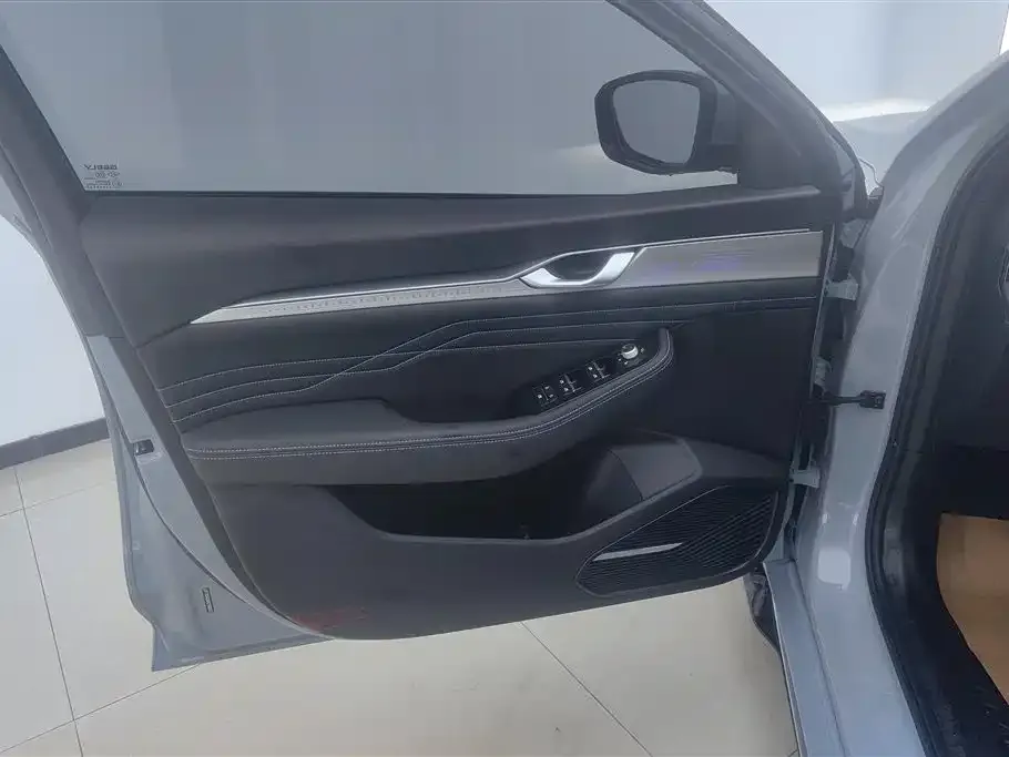 Geely Xingrui 2025 из CN, фото 7