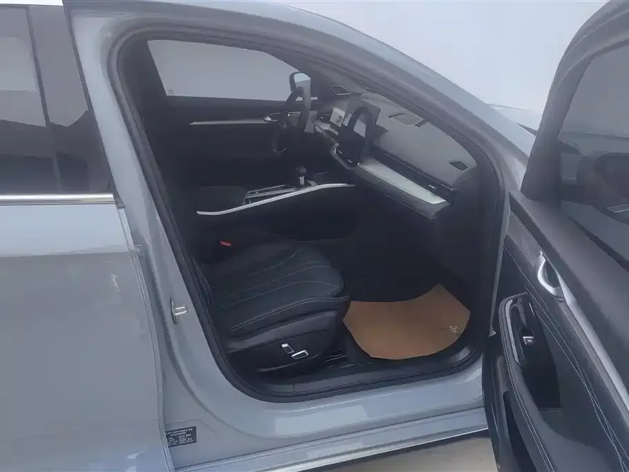 Geely Xingrui 2025 из CN, фото 8