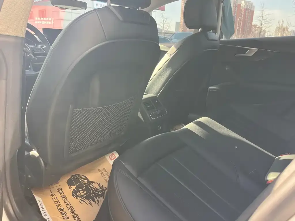 Audi A5 (Import) 2021 из CN, фото 4