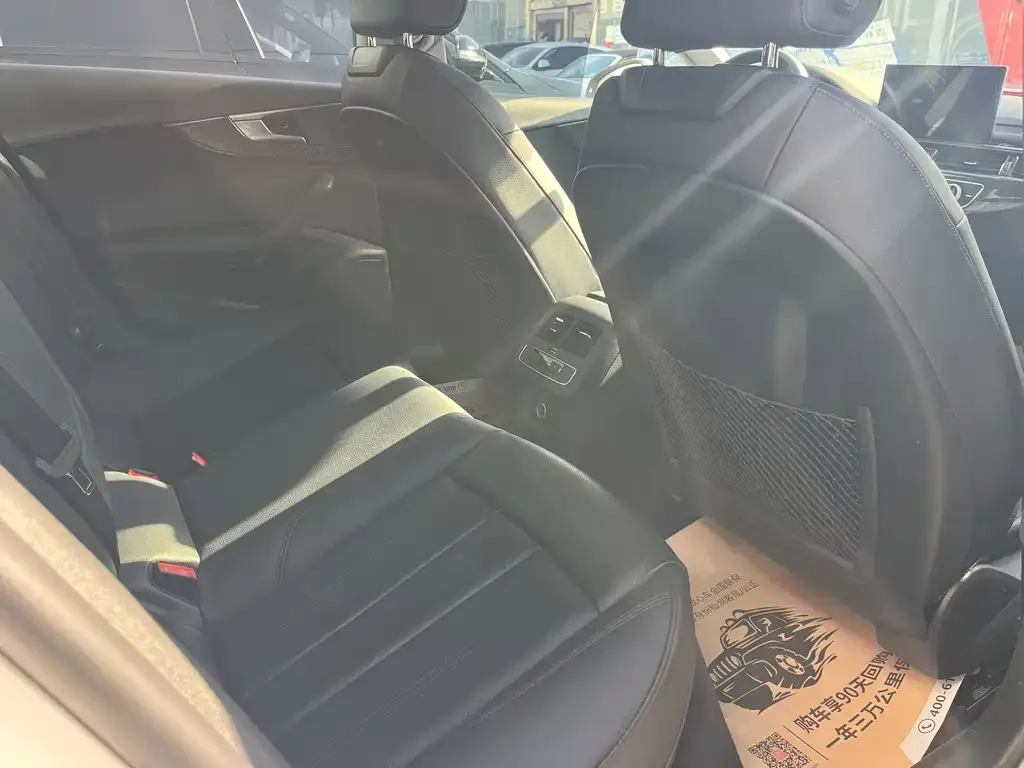 Audi A5 (Import) 2021 из CN, фото 6