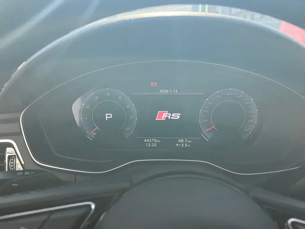 Audi A5 (Import) 2021 из CN, фото 2