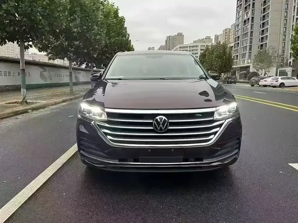 Volkswagen Viloran 2021 из CN, фото 7