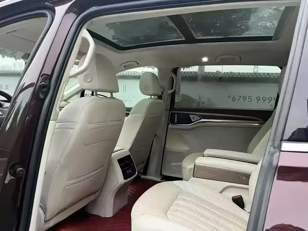 Volkswagen Viloran 2021 из CN, фото 3