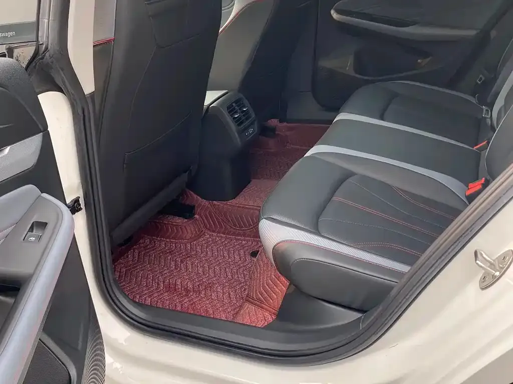Volkswagen Lamando 2022 из CN, фото 4