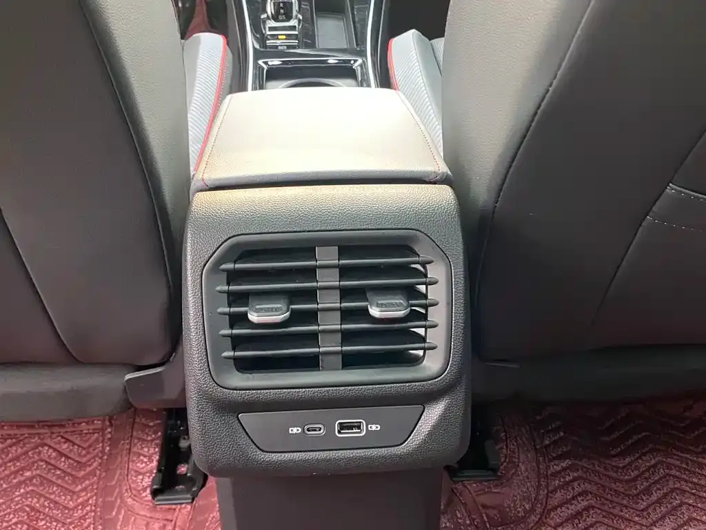 Volkswagen Lamando 2022 из CN, фото 10