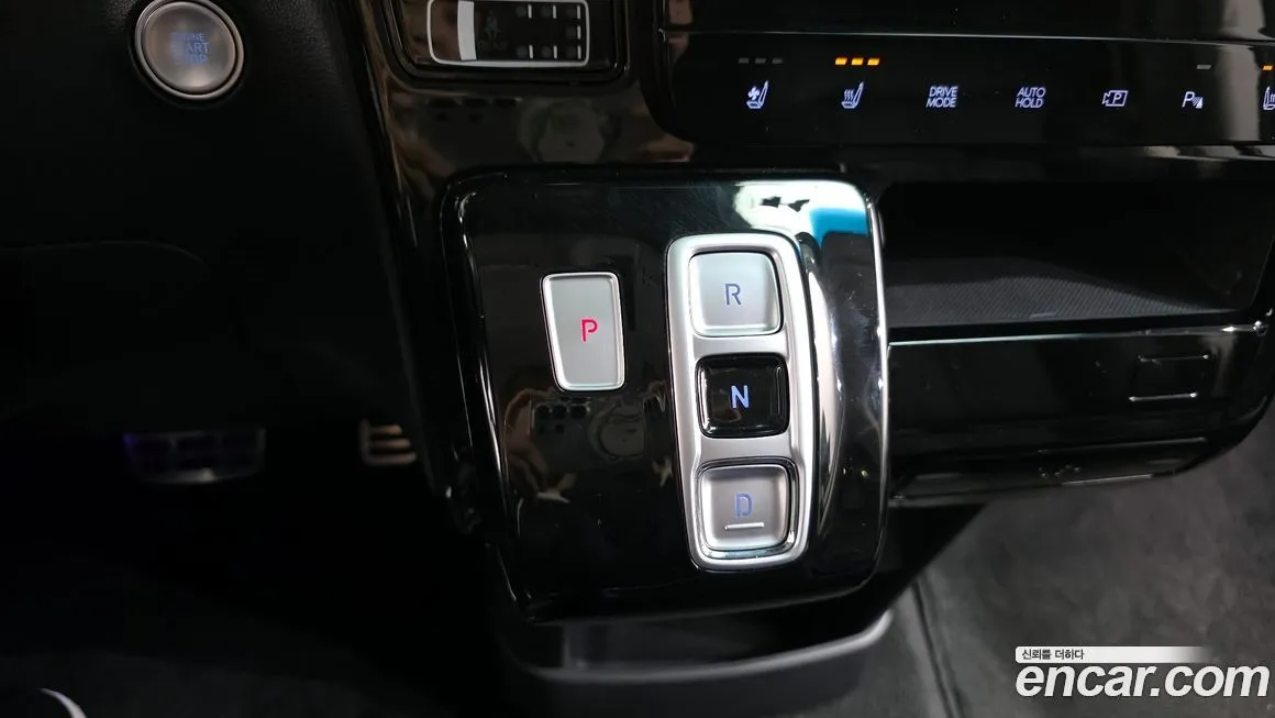 Hyundai Staria — фото 9