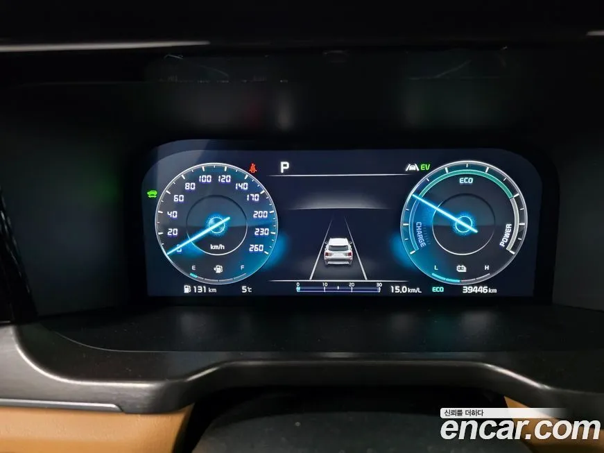 [object Object] Sorento 2023 из KR, фото 10