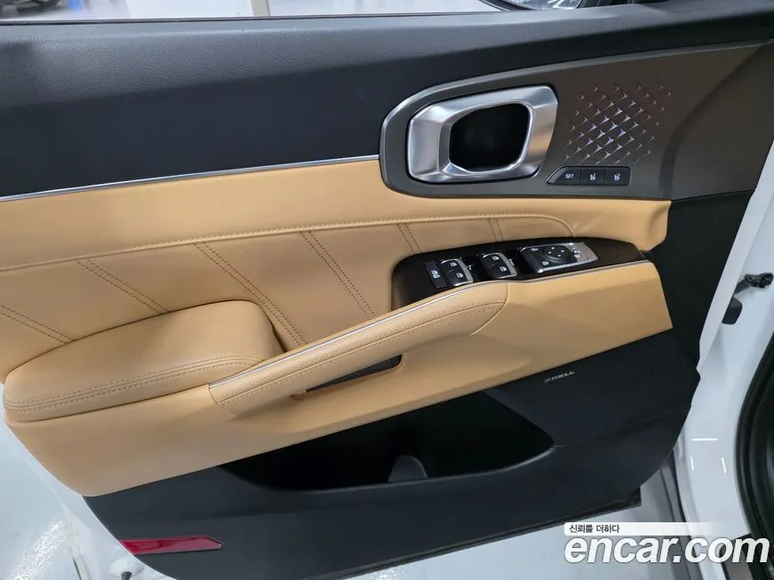 [object Object] Sorento 2023 из KR, фото 7