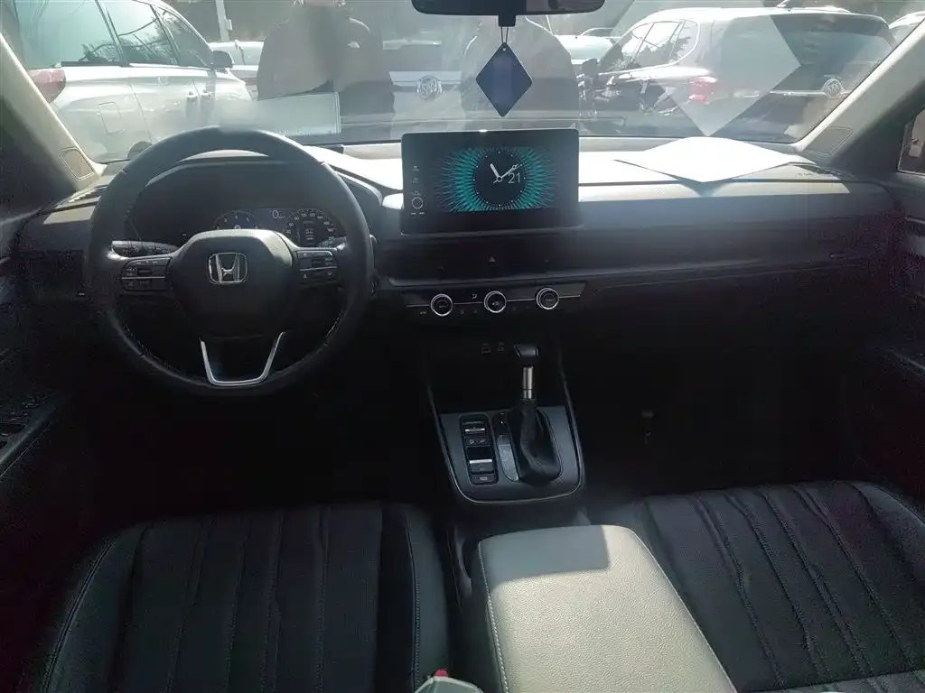 Honda Breeze 2024 из CN, фото 10