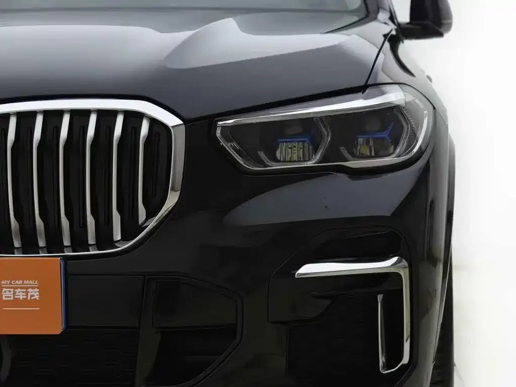 BMW X5 2023 из CN, фото 3