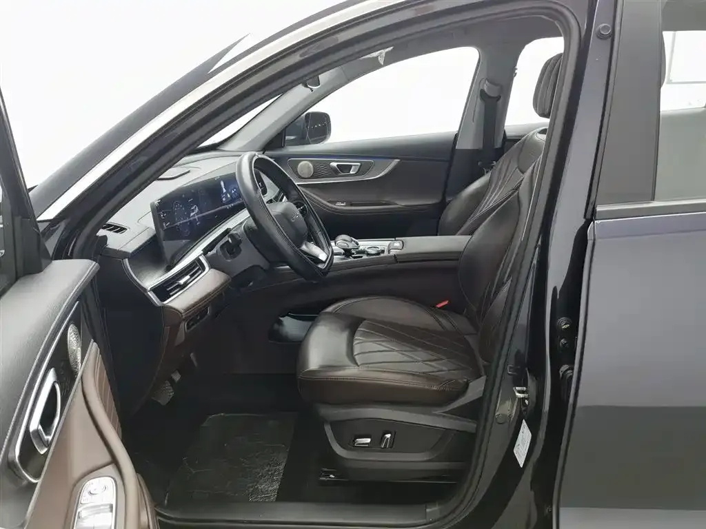 Chery Tiggo 8 PLUS 2024 из CN, фото 9