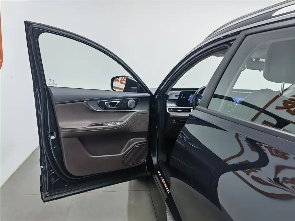 Chery Tiggo 8 PLUS 2024 из CN, фото 4