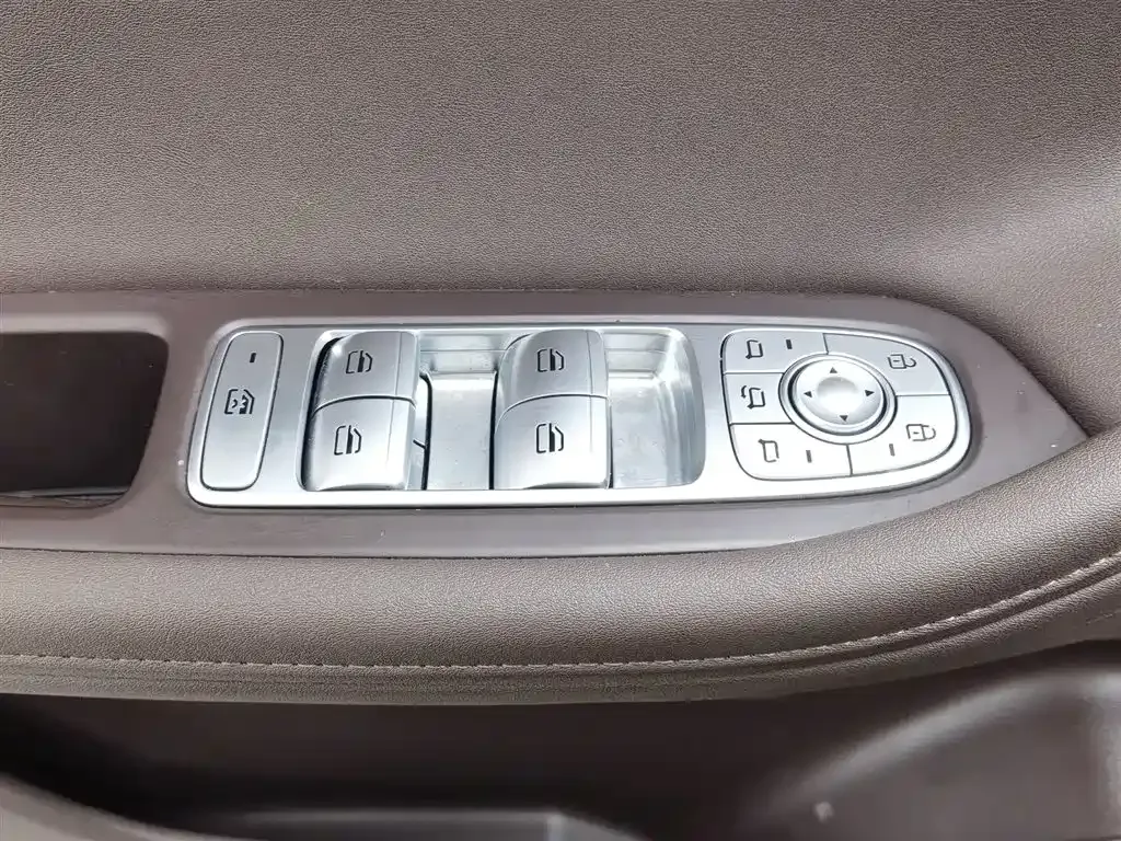 Chery Tiggo 8 PLUS 2024 из CN, фото 5
