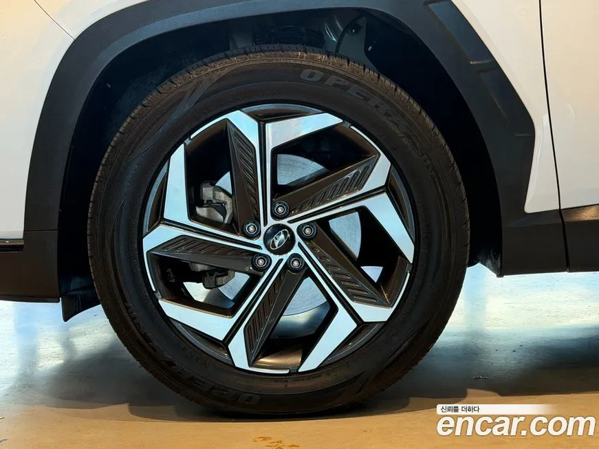 Hyundai Tucson — фото 2