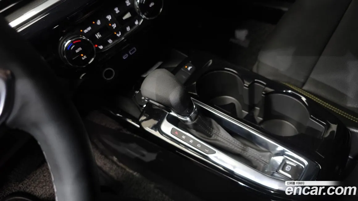 Chevrolet (GM Daewoo) Trax — фото 5