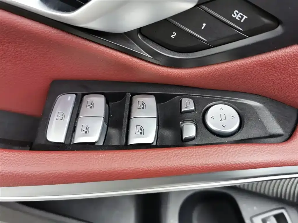 BMW 3 Series 2024 из CN, фото 6