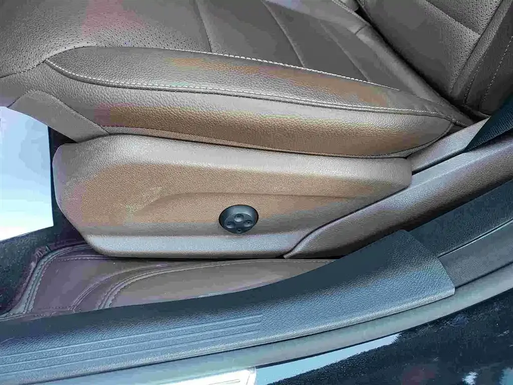 Mercedes-Benz E-Class 2022 из CN, фото 8