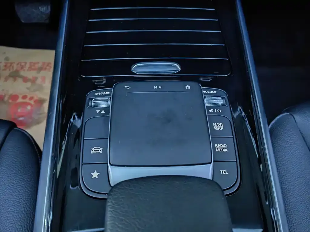Mercedes-Benz GLA 2023 из CN, фото 4