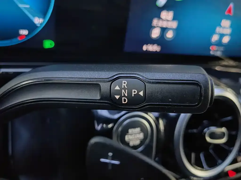 Mercedes-Benz GLA 2023 из CN, фото 8