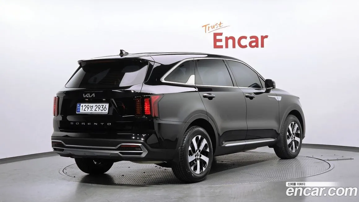 Kia Sorento — фото 2