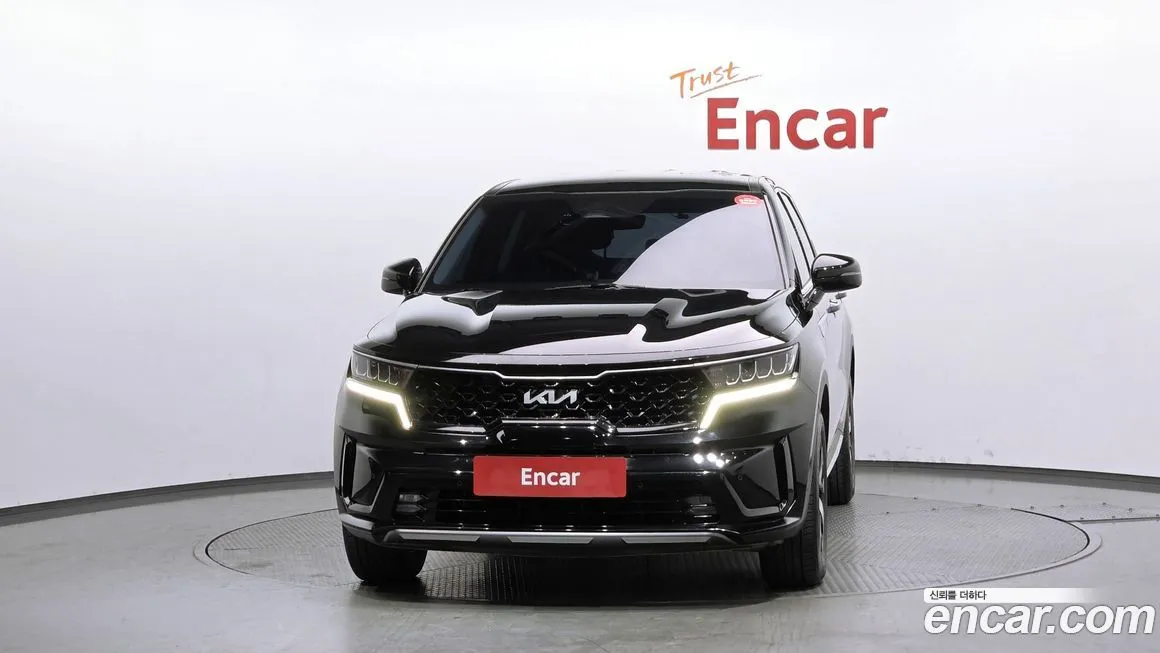 Kia Sorento — фото 3
