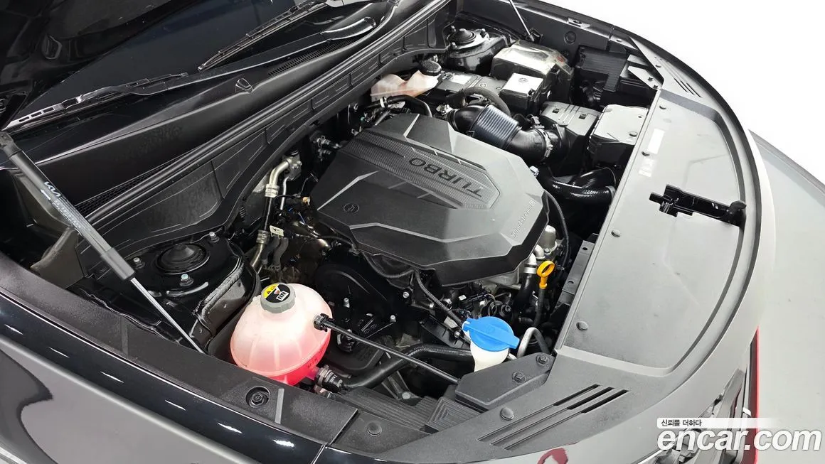 Kia Sorento — фото 6