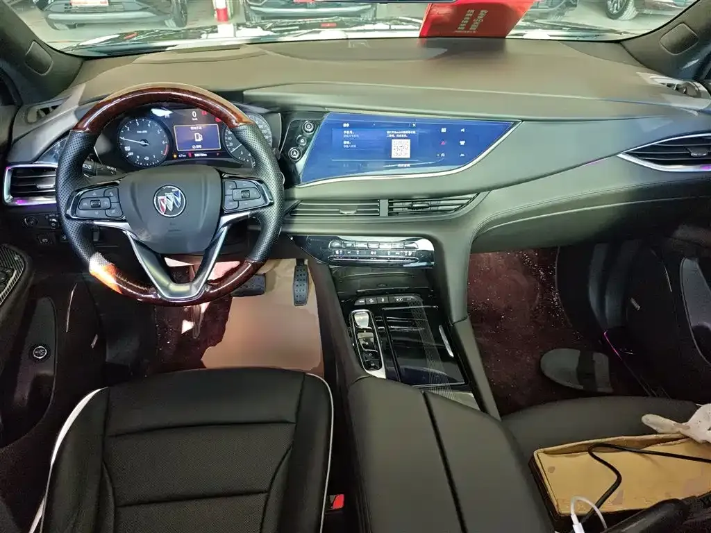 Buick Enclave 2022 из CN, фото 10