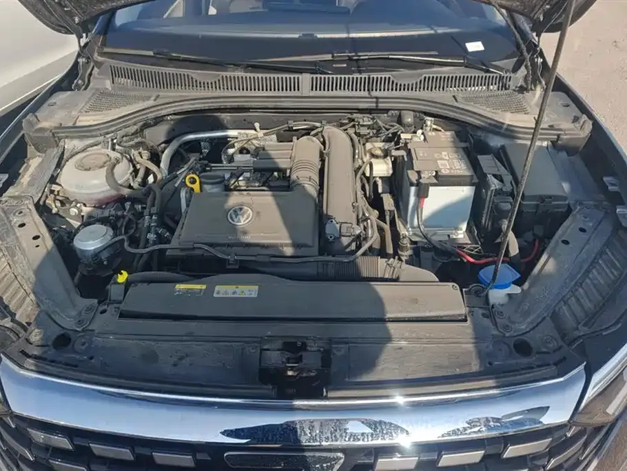 Jetta VA7 2025 из CN, фото 9