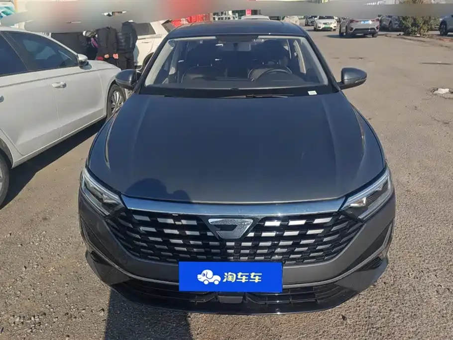 Jetta VA7 2025 из CN, фото 6