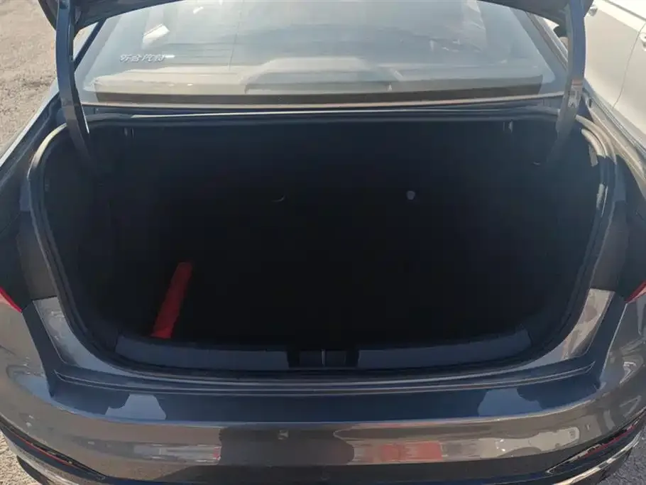 Jetta VA7 2025 из CN, фото 2