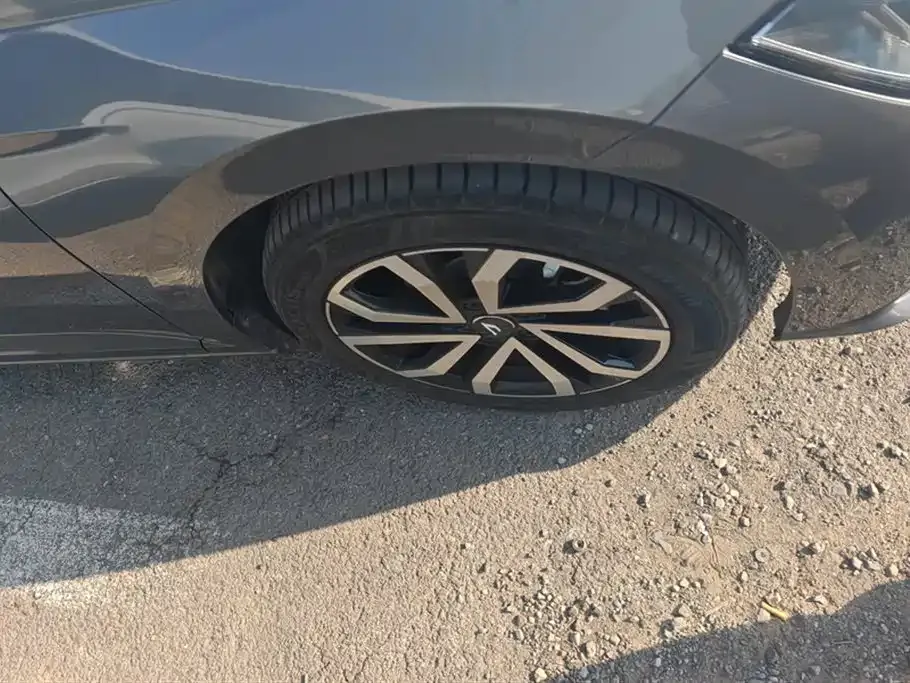 Jetta VA7 2025 из CN, фото 10