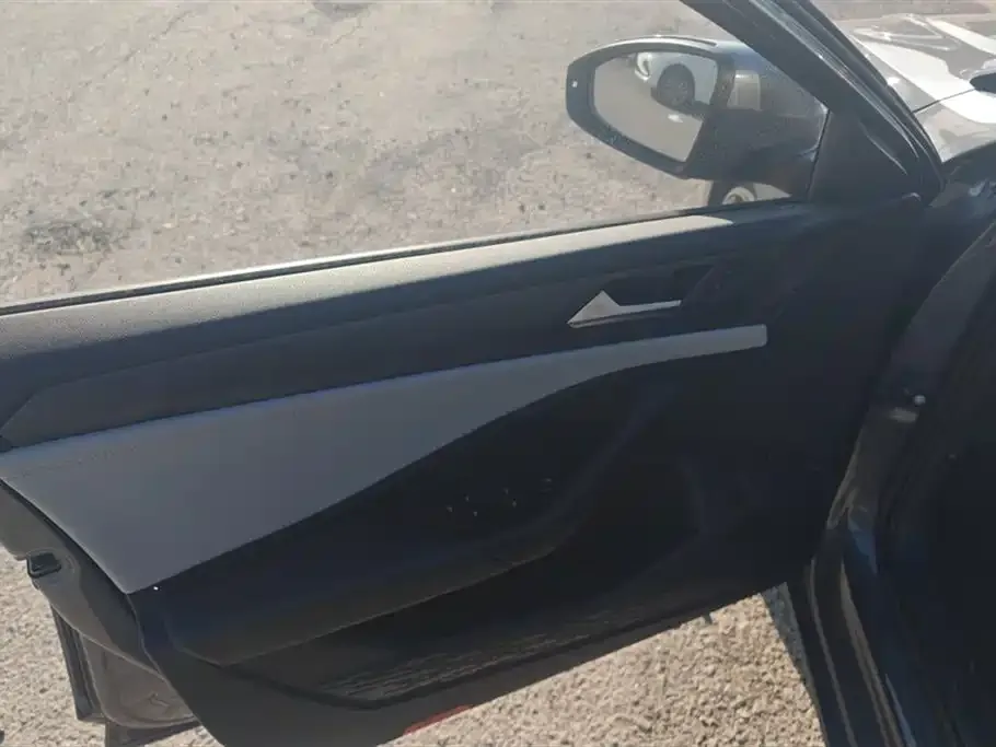 Jetta VA7 2025 из CN, фото 4