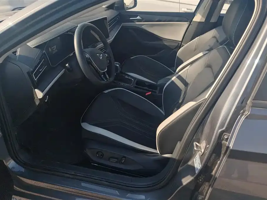 Jetta VA7 2025 из CN, фото 5