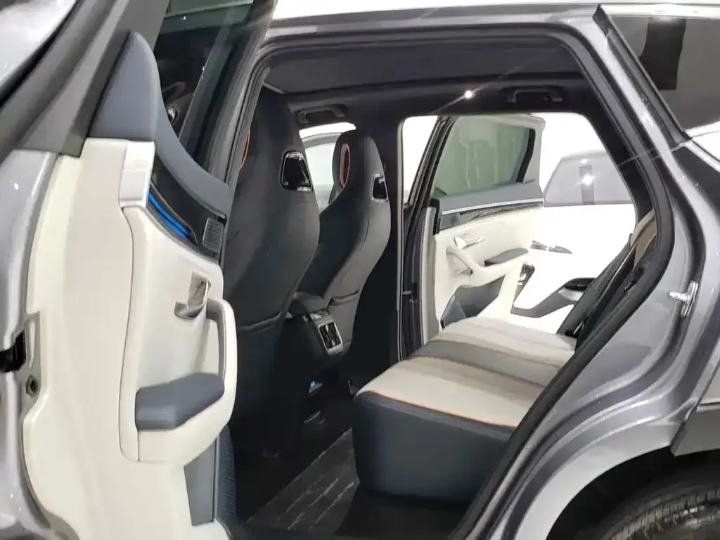 BYD PLUS New Energy 2024 из CN, фото 6