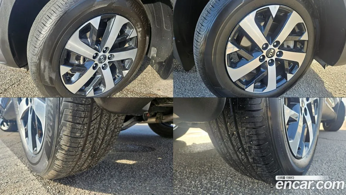 Kia Sorento — фото 10