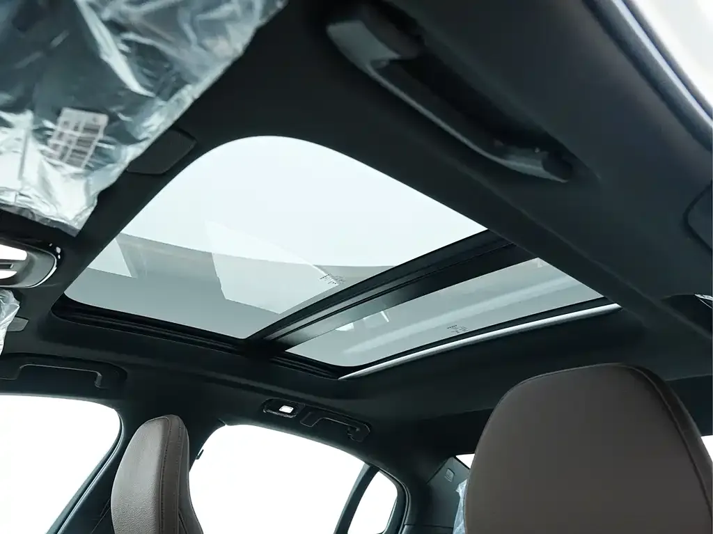 Volvo S60 2026 из CN, фото 6