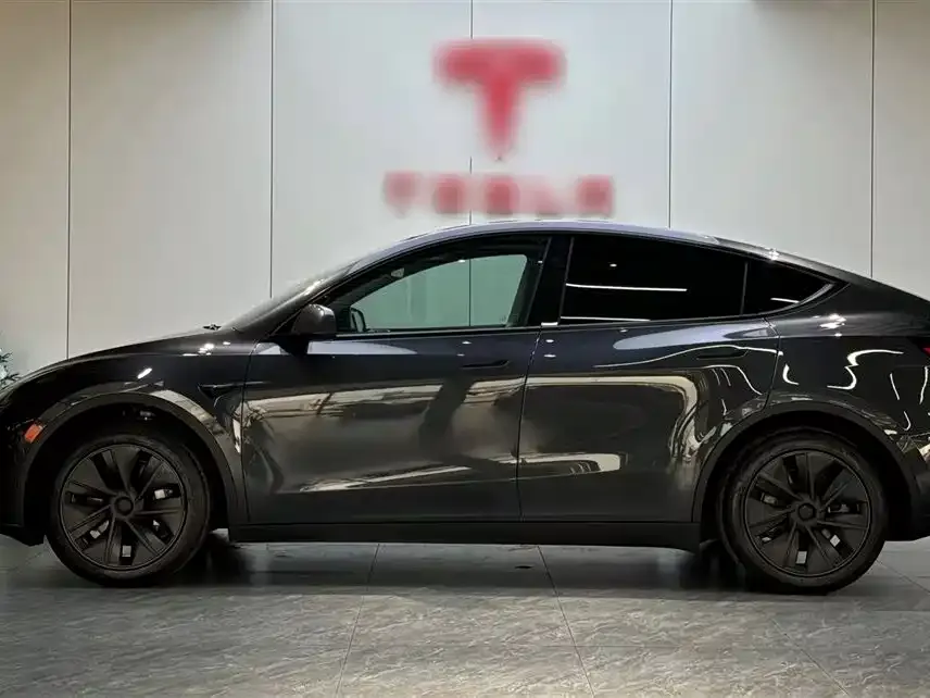 Tesla Model Y — фото 5